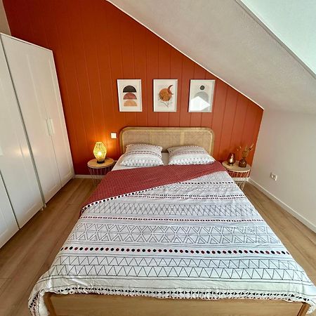 Douce Agathe - Duo-Groupe, Chaleureux, Tram 200M, Centre 10Min Leilighet Strasbourg Eksteriør bilde